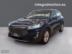 Otro Usado 2021 Ford Kuga Titanium SUV | 22.900 € (Precio justo)