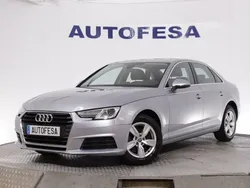 Plata Usado 2017 Audi A4 Berlina | 17.050 € (Super precio)