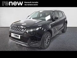 Narvik black Usado 2020 Land Rover Range Rover evoque SUV | 24.500 € (Super precio)