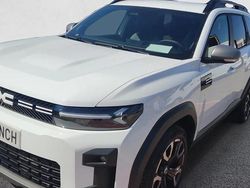 Usado 2025 Dacia Bigster Journey SUV | 28.300 € (Buen precio)