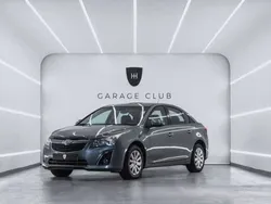 Usado 2013 Chevrolet Cruze LT Utilitario | 6699 € (Buen precio)