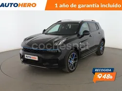 Negro Usado 2021 Lynk & Co 01 SUV | 22.599 € (Precio justo)