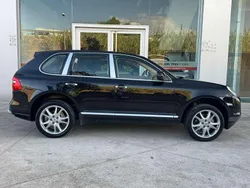 Negro Usado 2007 Porsche Cayenne S SUV | 19.999 € (Caro)