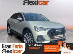 Blanco Usado 2020 Audi Q3 SUV | 31.790 € (Un poco caro)