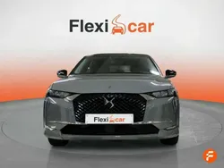DS Automobiles DS4