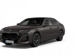 Usado 2025 BMW 740 Berlina | 108.900 € (Caro)