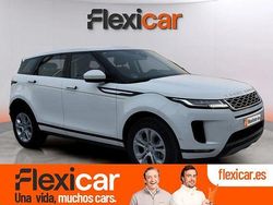 Blanco Usado 2020 Land Rover Range Rover evoque SUV | 21.190 € (Buen precio)