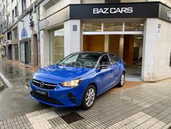 Azul Usado 2023 Opel Corsa Edition Berlina | 13.990 € (Precio justo)