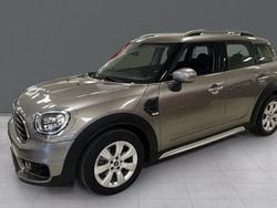 Usado 2019 Mini Cooper Countryman SUV | 19.500 € (Precio justo)
