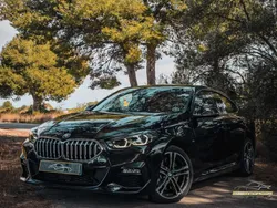 Negro Usado 2024 BMW 220 M Sport Coupe | 40.500 € (Precio justo)