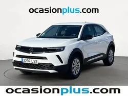 Blanco Usado 2021 Opel Mokka Edition SUV | 14.773 € (Super precio)