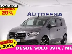 Usado 2023 Mercedes 180 Berlina | 26.750 € (Precio justo)