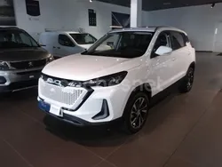 Blanco Nuevo 2025 EVO Evo 5 SUV | 18.900 € (Precio justo)