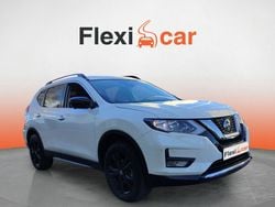 Blanco Usado 2020 Nissan X-Trail N-TEC SUV | 18.490 € (Buen precio)