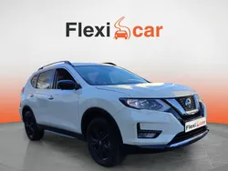 Blanco Usado 2020 Nissan X-Trail N-TEC SUV | 18.990 € (Buen precio)