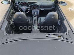 Gris / plata Usado 2005 Porsche 911 Turbo Cabriolet Descapotable | 69.500 €