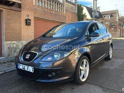 Marrón Usado 2008 Seat Toledo Sport Berlina | 3000 € (Precio justo)