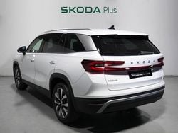 Blanco Nuevo 2025 Skoda Kodiaq Selection SUV | 46.600 € (Caro)