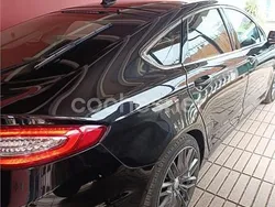 Negro Usado 2015 Ford Mondeo Titanium Berlina | 9999 € (Buen precio)