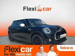 Negro Usado 2019 Mini Cooper Utilitario | 15.490 € (Precio justo)