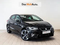 Nuevo 2024 Seat Ibiza FR | 24.490 € (Caro)