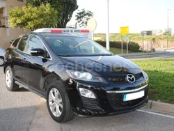 Mazda CX-7