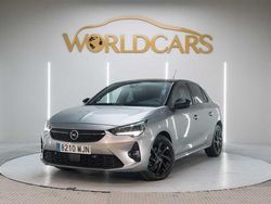 Gris Usado 2023 Opel Corsa | 16.995 € (Caro)