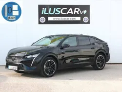 Negro Usado 2023 Peugeot 508 Allure | 29.900 € (Caro)