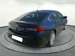 Negro Usado 2019 Opel Insignia Innovation Berlina | 16.990 € (Un poco caro)