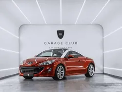 Burdeos Usado 2012 Peugeot RCZ Coupe | 12.799 € (Super precio)