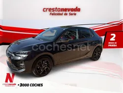 Negro Usado 2023 Opel Corsa GS Line Berlina | 12.990 € (Precio justo)