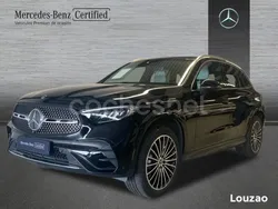 Negro obsidiana Usado 2023 Mercedes GLC300e SUV | 65.900 €