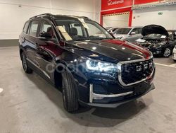 Negro Nuevo 2025 SWM G05 SUV | 22.900 €