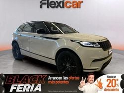Blanco Usado 2022 Land Rover Range Rover Velar SUV | 34.990 € (Buen precio)