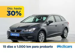 Seat Leon ST