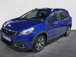 Usado 2019 Peugeot 2008 Allure SUV | 10.290 € (Precio justo)