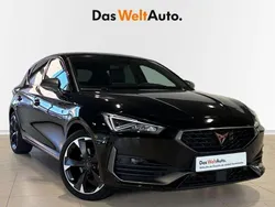 Negro Usado 2024 Cupra Leon Utilitario | 26.490 € (Precio justo)