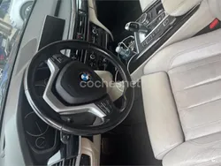 Negro Usado 2015 BMW X5 SUV | 23.000 € (Caro)