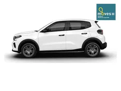 Blanco Nuevo 2025 Citroën e-C3 | 23.600 € (Buen precio)