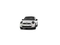 Blanco Usado 2025 Mini Cooper S Utilitario | 35.900 € (Caro)