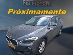 Gris / plata Usado 2020 BMW X2 SUV | 21.900 € (Precio justo)