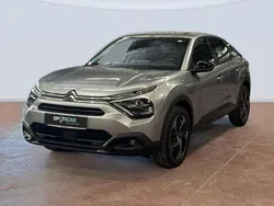 Gris Usado 2024 Citroën C4 | 21.900 € (Precio justo)