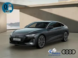 Gris Nuevo 2025 Audi A6 e-tron S-Line | 75.617 €