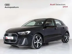 Negro Usado 2025 Audi A1 Sportback Utilitario | 28.700 € (Precio justo)