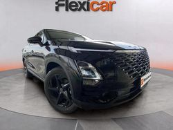 Negro Usado 2024 Omoda 5 SUV | 23.250 € (Precio justo)