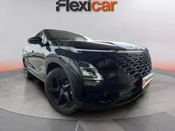 Negro Usado 2024 Omoda 5 SUV | 23.690 € (Precio justo)