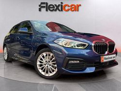Azul Usado 2023 BMW 118 Utilitario | 19.790 € (Super precio)