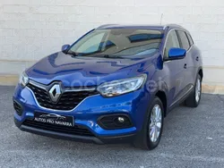 Azul Usado 2020 Renault Kadjar Business SUV | 11.500 € (Super precio)