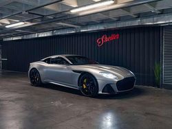Plateado Usado 2020 Aston Martin DBS Coupe | 240.000 €