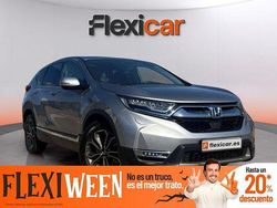 Gris Usado 2022 Honda CR-V Lifestyle SUV | 30.490 € (Precio justo)